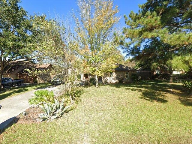 House image located at Willis, TX 77318