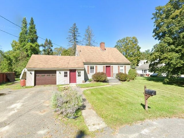 House image located at Monson, MA 01057