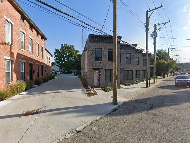 House image located at Covington, KY 41016