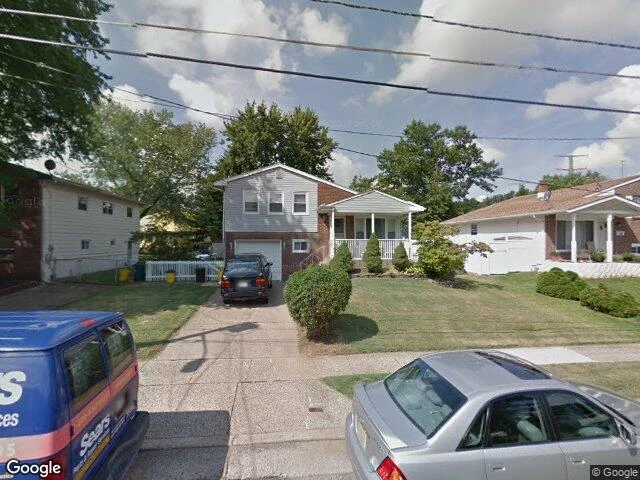 House image located at Merchantville, NJ 08109