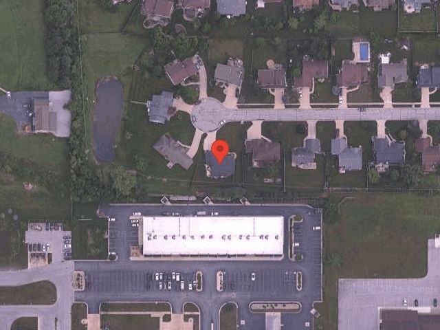 House image located at Fort Wayne, IN 46804