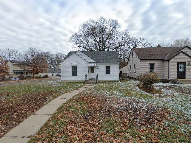 House image located at Minneapolis, MN 55422