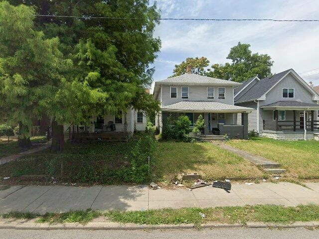 House image located at Indianapolis, IN 46201