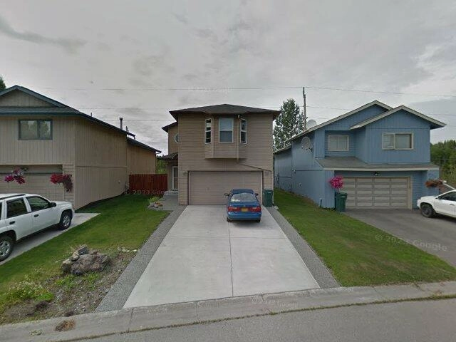 House image located at Anchorage, AK 99508