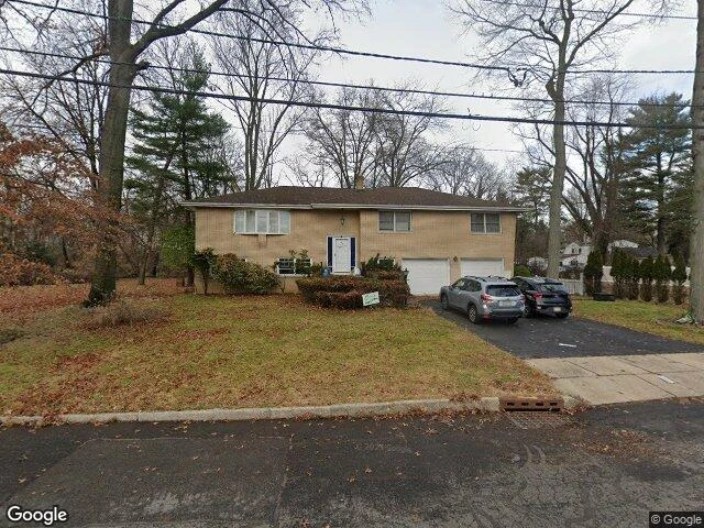 House image located at New Milford, NJ 07646