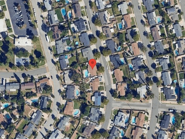 House image located at Simi Valley, CA 93063