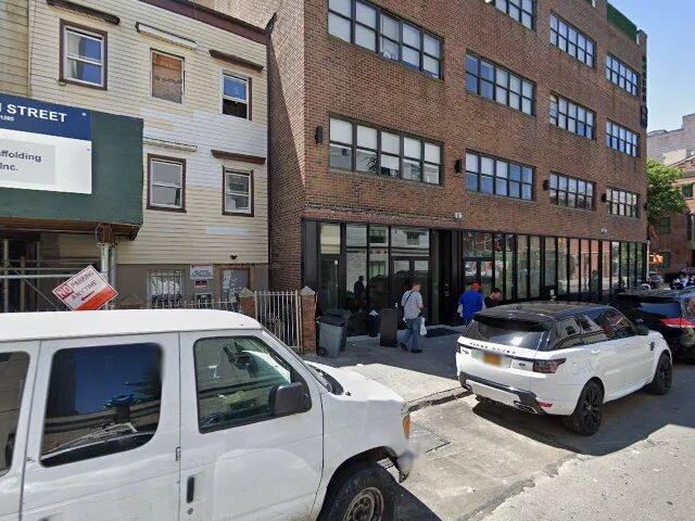 House image located at Brooklyn, NY 11205