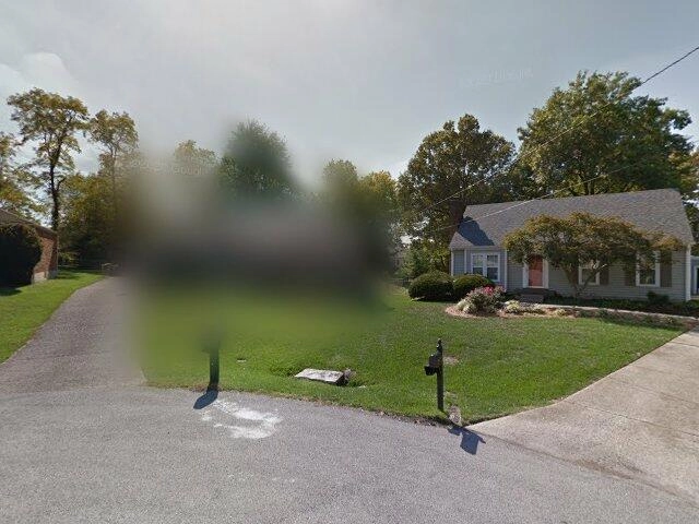 House image located at Louisville, KY 40299