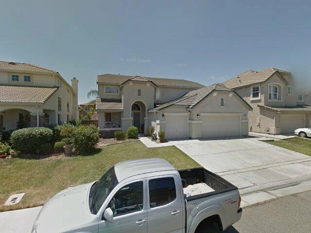 House image located at Elk Grove, CA 95757