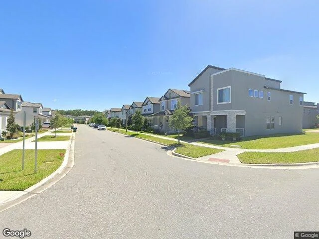 House image located at Winter Garden, FL 34787