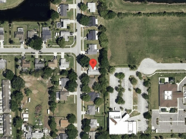 House image located at Saint Cloud, FL 34769