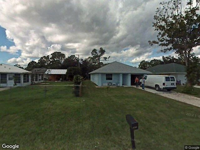 House image located at Vero Beach, FL 32966