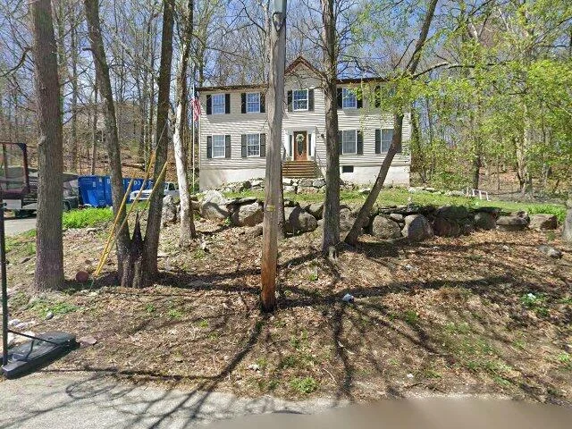 House image located at West Milford, NJ 07480