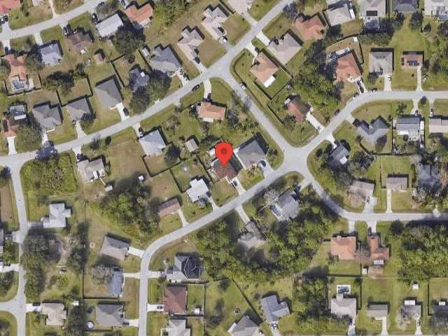 House image located at Palm Bay, FL 32907