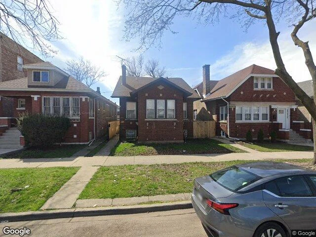 House image located at Chicago, IL 60644