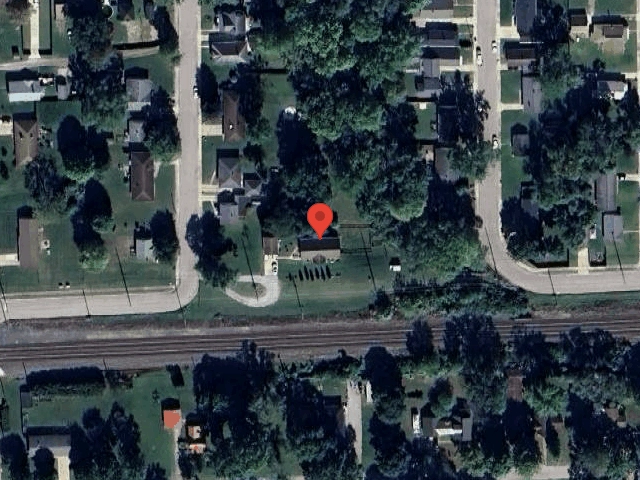 House image located at Mishawaka, IN 46544