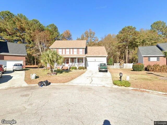 House image located at Irmo, SC 29063