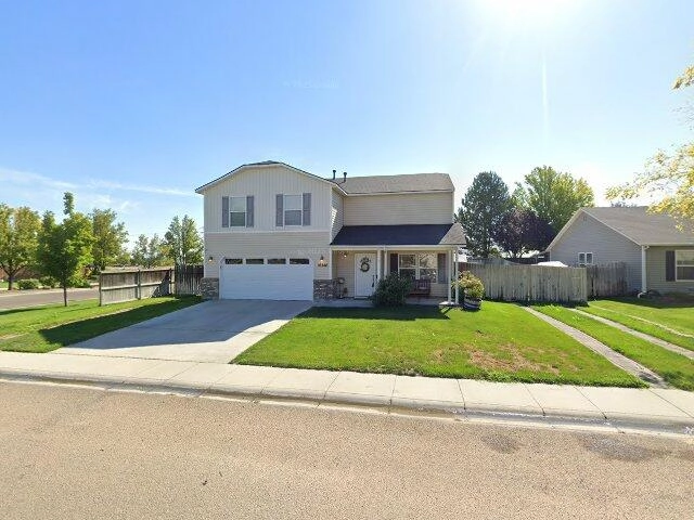 House image located at Caldwell, ID 83607