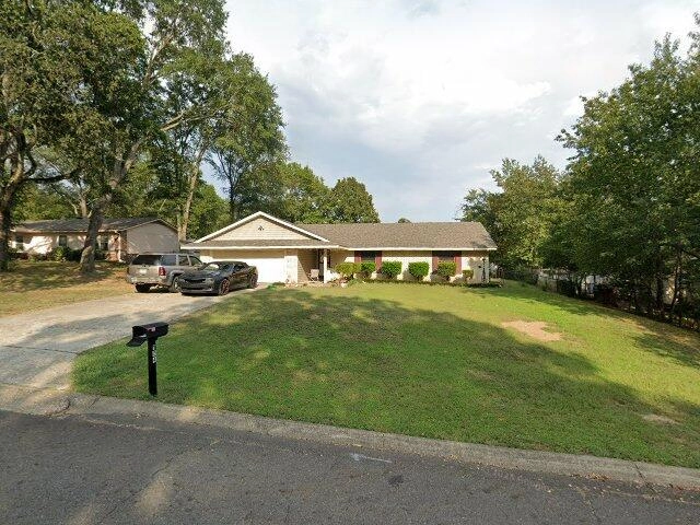 House image located at Hot Springs National Park, AR 71901