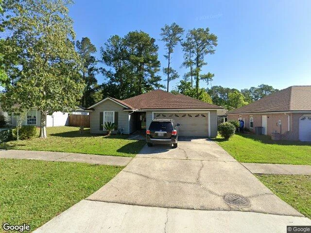 House image located at Middleburg, FL 32068