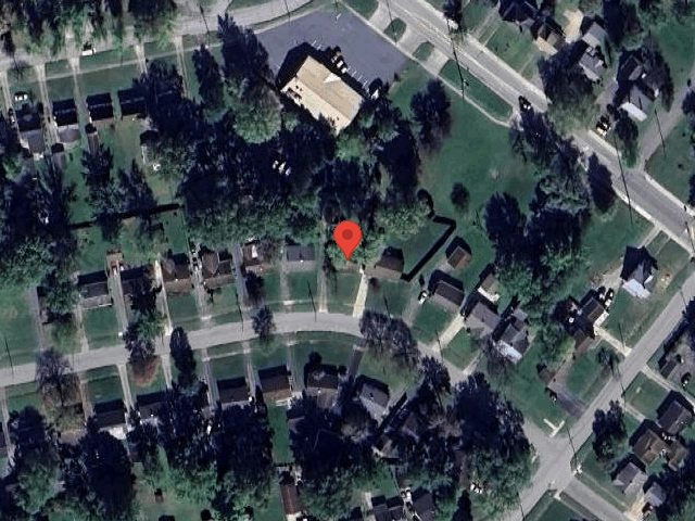 House image located at Warren, OH 44485