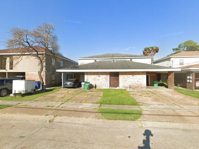 House image located at Metairie, LA 70001