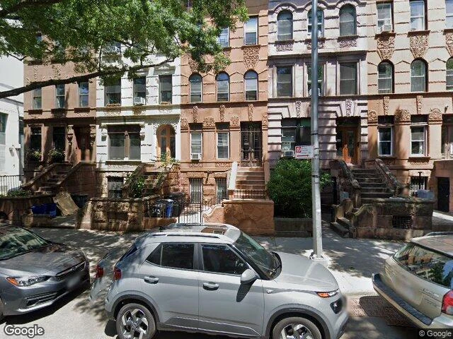 House image located at Brooklyn, NY 11238