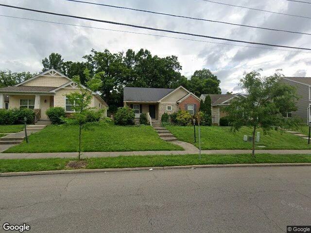 House image located at Cincinnati, OH 45237