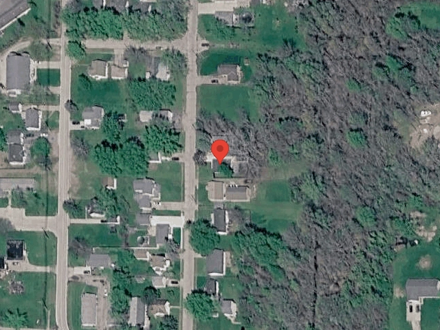 House image located at Lorain, OH 44053