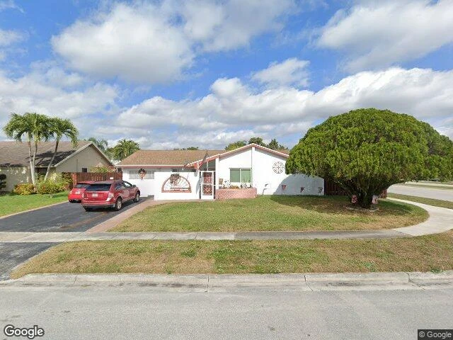 House image located at Pompano Beach, FL 33063