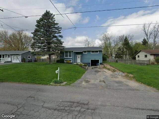 House image located at Camillus, NY 13031