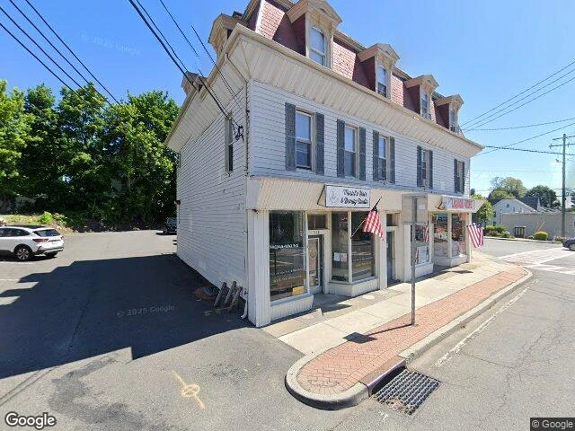 House image located at Stony Point, NY 10980