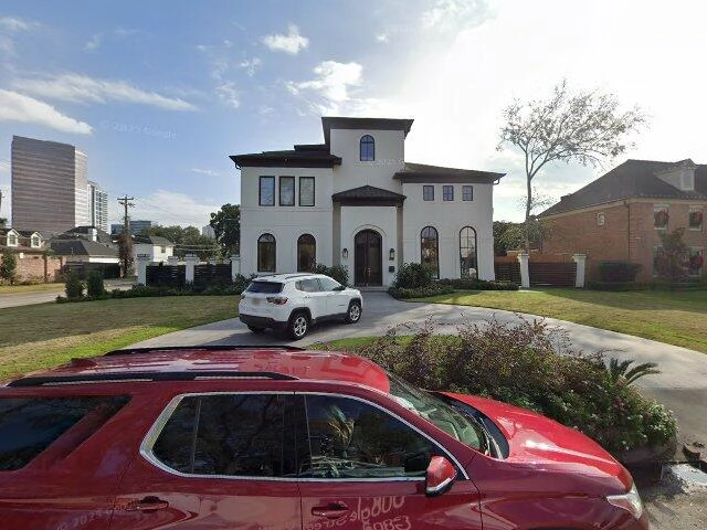 House image located at Houston, TX 77056