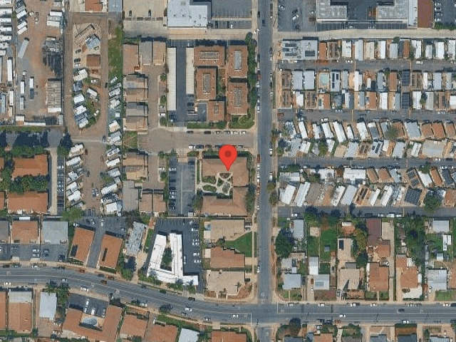 House image located at El Cajon, CA 92019