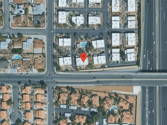 House image located at Las Vegas, NV 89128