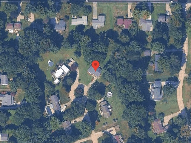 House image located at Madison, OH 44057