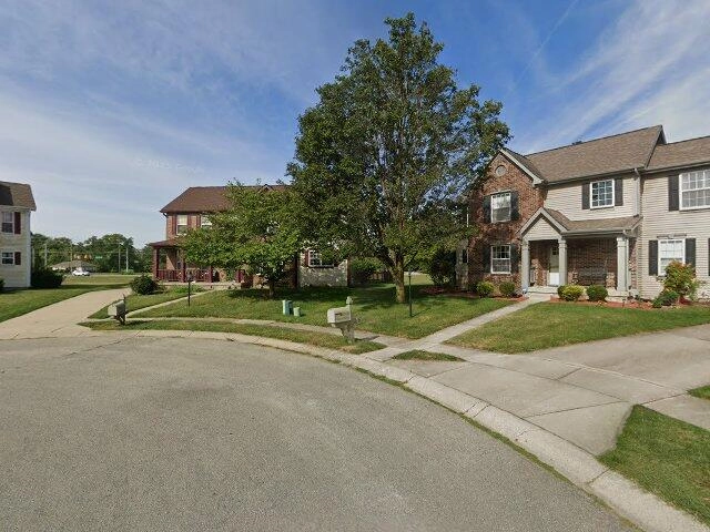 House image located at Indianapolis, IN 46235