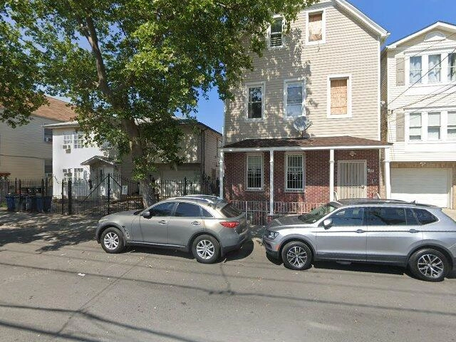 House image located at Newark, NJ 07105