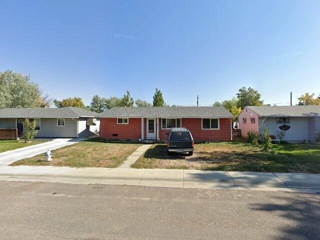 House image located at Casper, WY 82604