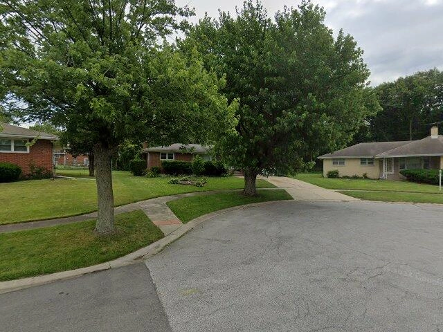 House image located at Merrillville, IN 46410