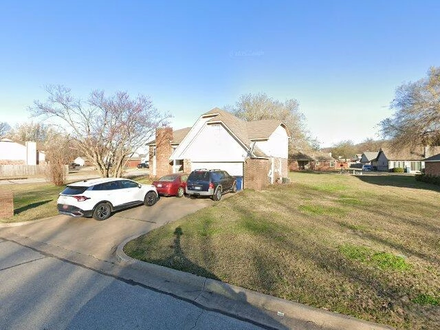 House image located at Tulsa, OK 74127