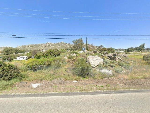 House image located at Homeland, CA 92548