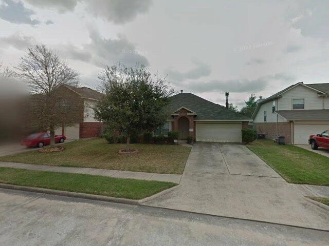House image located at Katy, TX 77449