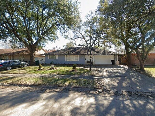House image located at Houston, TX 77034