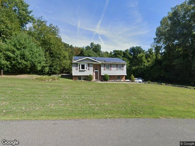 House image located at East Greenbush, NY 12061
