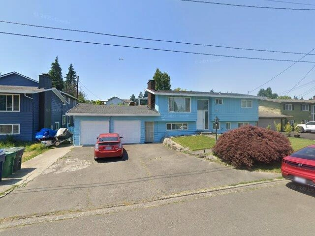 House image located at Seattle, WA 98188