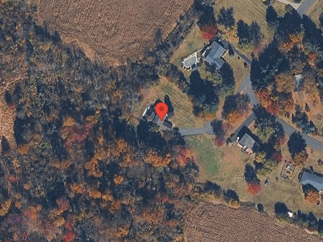 House image located at Line Lexington, PA 18932