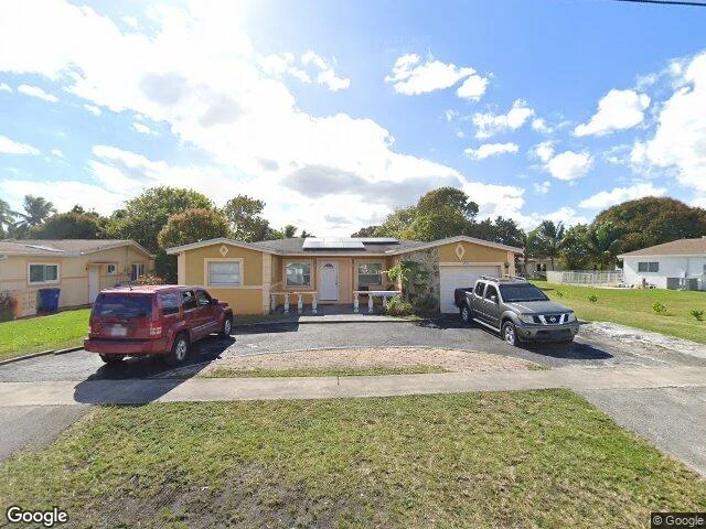 House image located at Fort Lauderdale, FL 33319