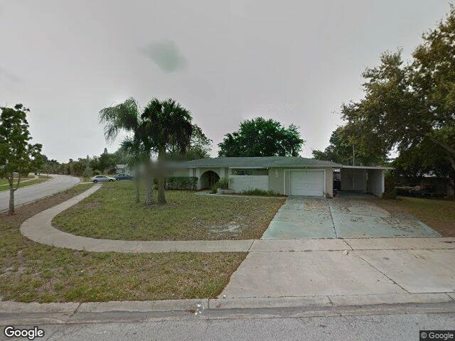House image located at Palm Bay, FL 32905