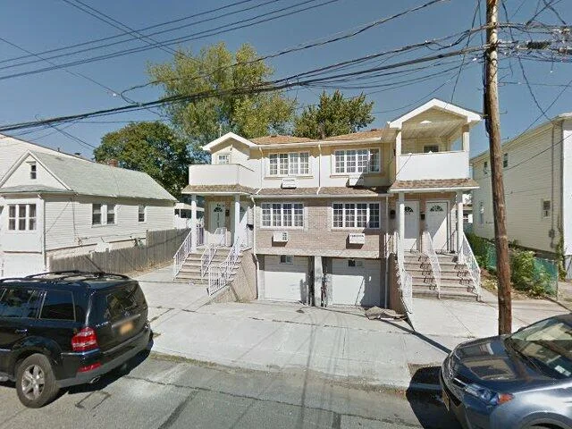 House image located at Jamaica, NY 11434